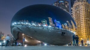 Anish Kapoor