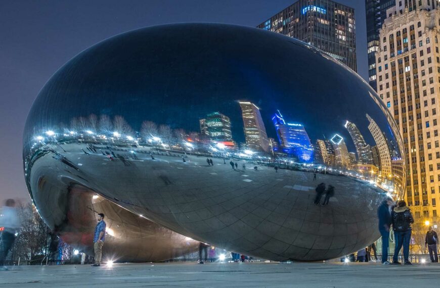 Anish Kapoor