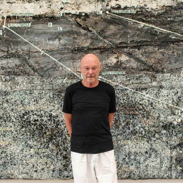 Anselm Kiefer