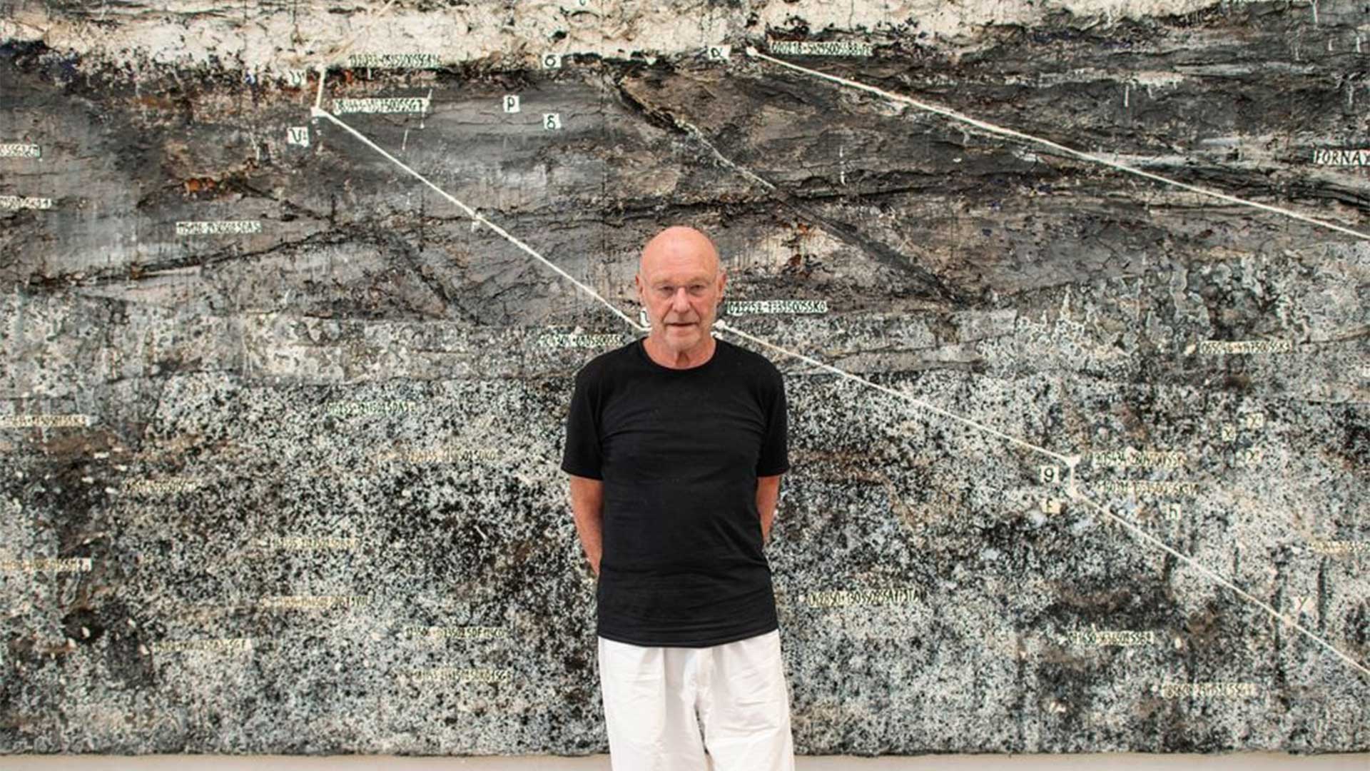 Anselm Kiefer