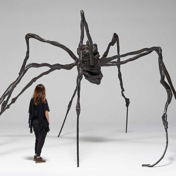 Louise Bourgeois