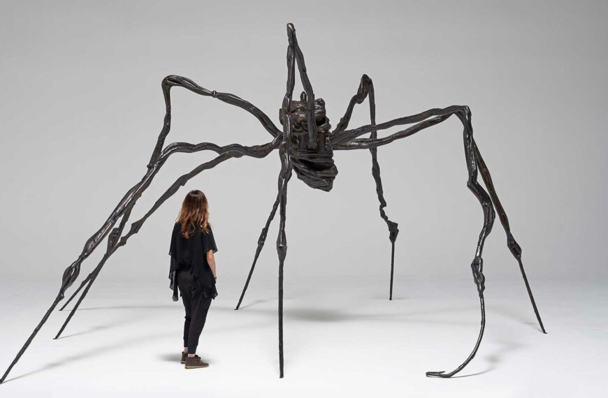 Louise Bourgeois