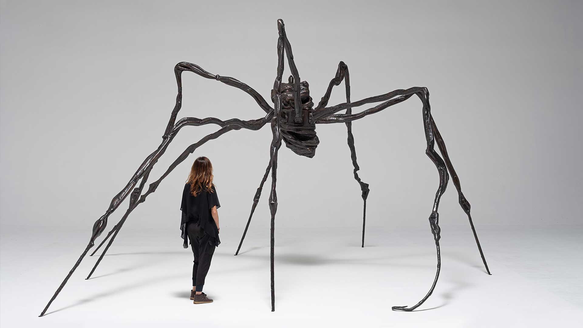 Louise Bourgeois